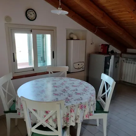 La Terrazza * Ragalna