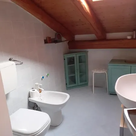 La Terrazza Apartamento