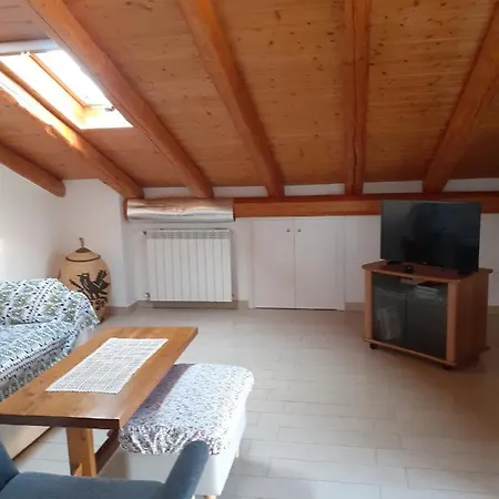 Apartamento La Terrazza