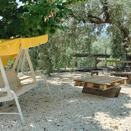 La Terrazza Apartamento