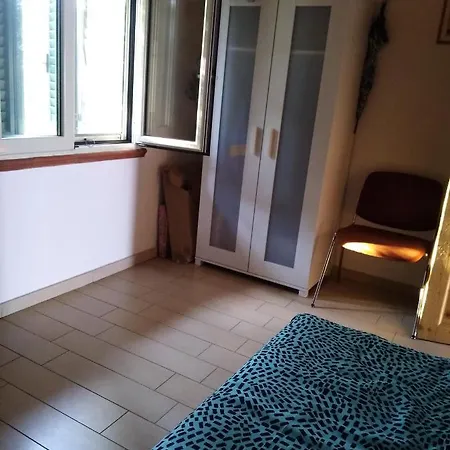 Apartment La Terrazza *