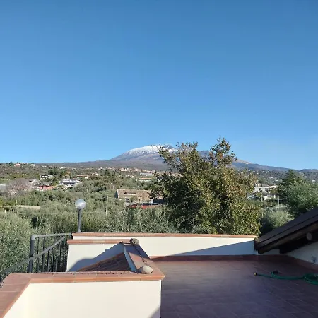 La Terrazza Ragalna