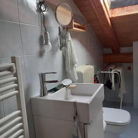 La Terrazza Apartment Ragalna