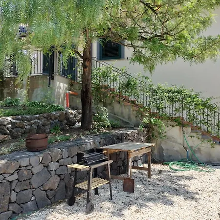 La Terrazza Apartment *